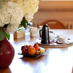 Maison Rouge بيت للعطل