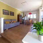 Tatil Evi Maison Rouge Besnate