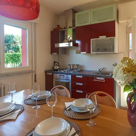 Maison Rouge Tatil Evi Besnate