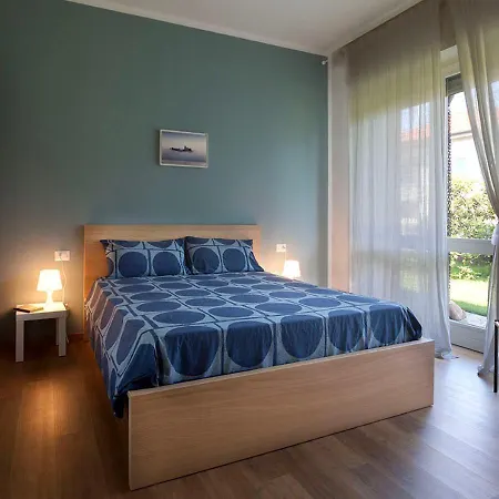 Casa vacanze Maison Rouge