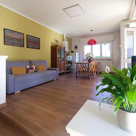 Casa vacanze Maison Rouge Besnate