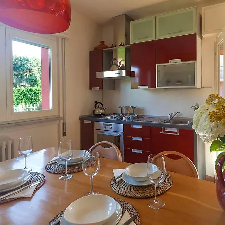 Maison Rouge Casa vacanze