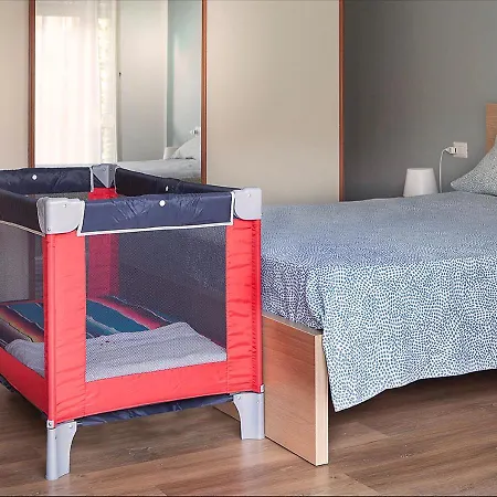 Maison Rouge Casa vacanze Besnate