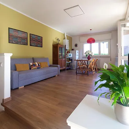 Casa vacanze Maison Rouge Besnate