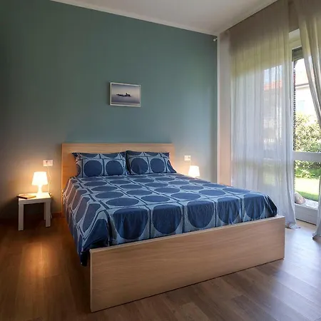 Maison Rouge Casa vacanze