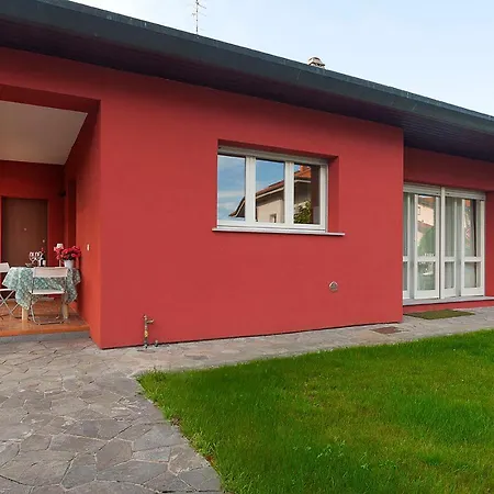 Casa vacanze Maison Rouge *